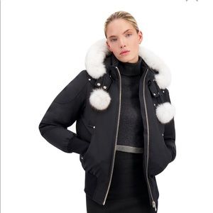 Nice Moose winter jacket